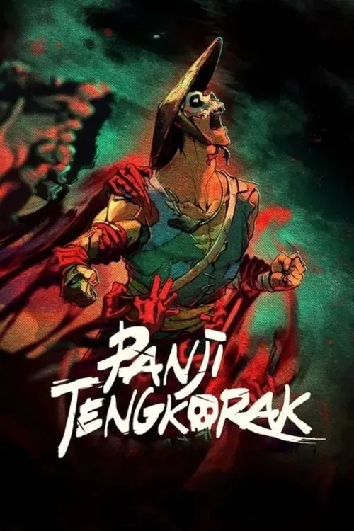 Panji Tengkorak image 1