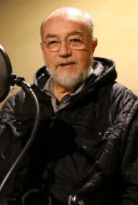 José Lavat image 1