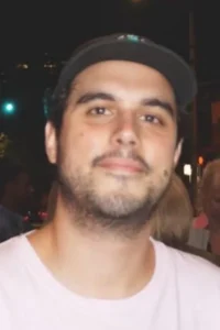 Aniello De Angelis image 1