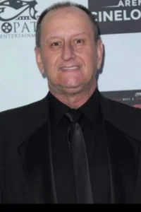 John Davis Walker image 1