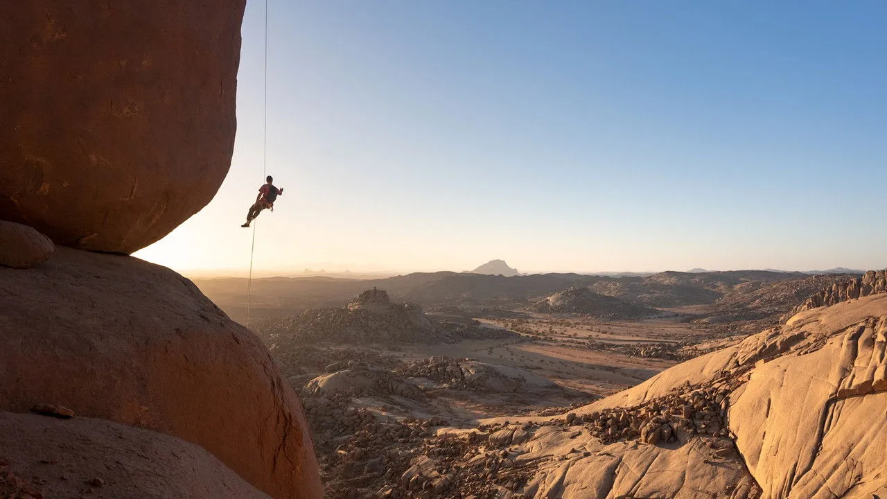 Tissalatine – Le Rappel Du Hoggar