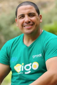 Emir Berkane image 1