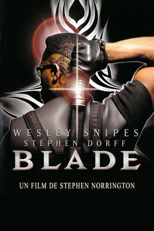 Blade image 1