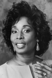 Madge Sinclair image 1