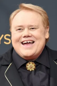 Louie Anderson image 1