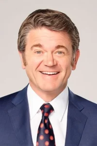 John Michael Higgins image 1