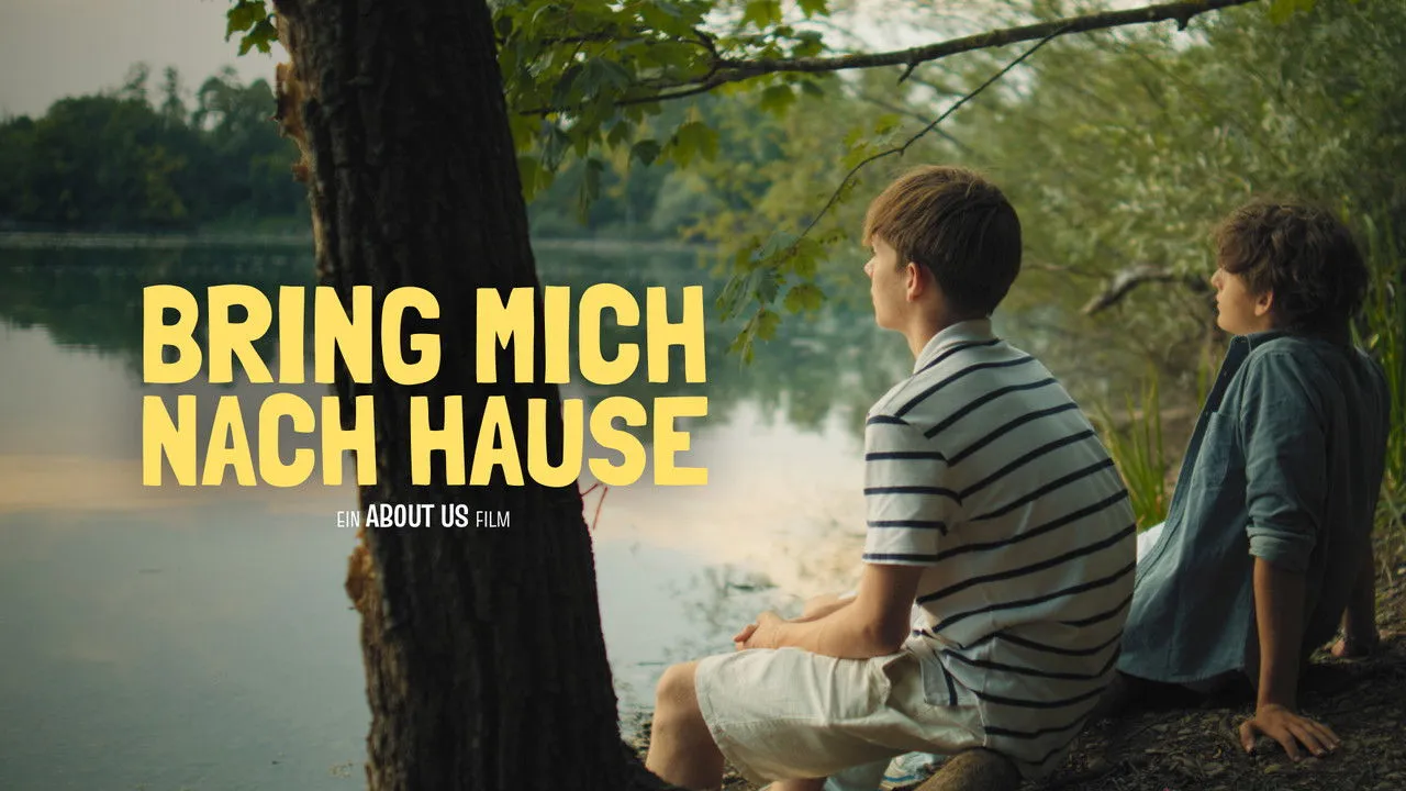 Bring mich nach Hause