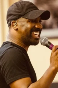 Antwaun Stanley image 1