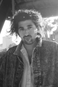 Jacob Jeffries image 1