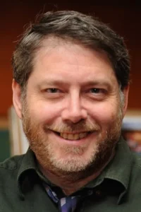 Paul Clemens image 1