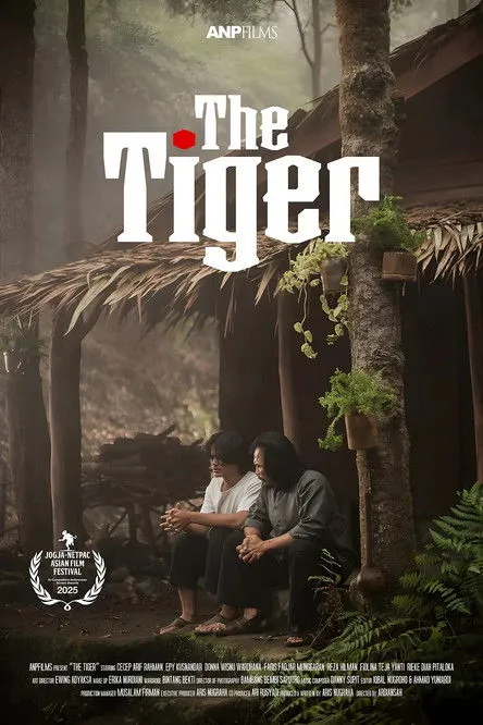 The Tiger image 1