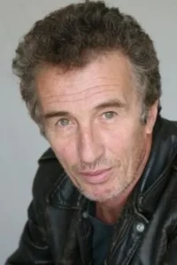 Marc Chapiteau image 1
