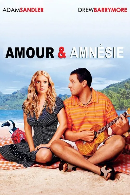 Amour & Amnésie image 1
