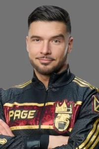 Julian Micevski image 1