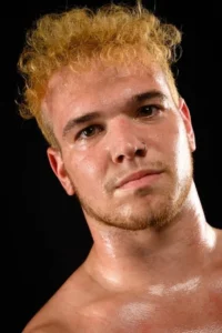 Jack Cartwright image 1