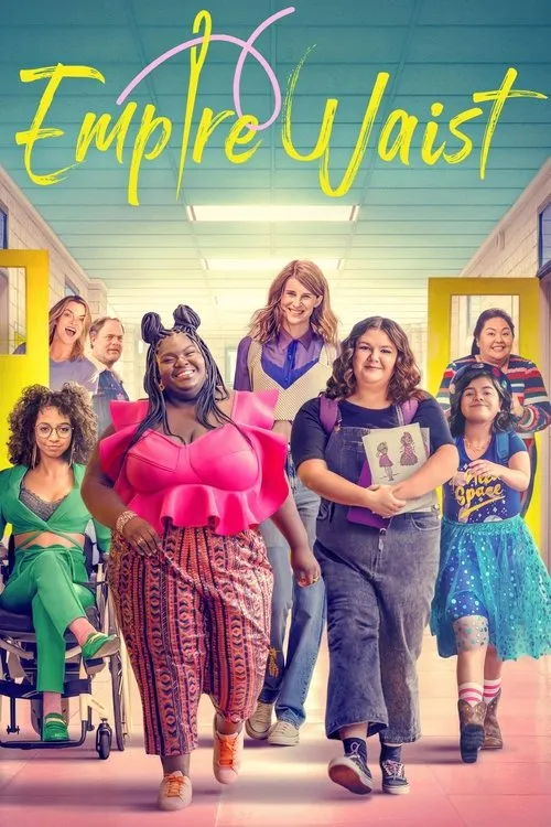 Affiche de Empire Waist