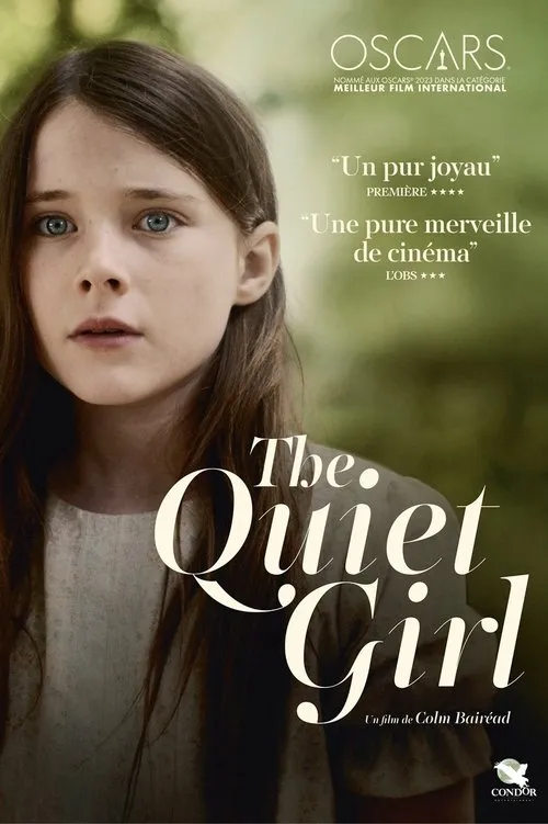 The quiet girl image 1