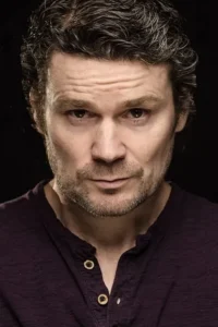 Michael Patric image 1