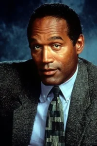 O. J. Simpson image 1