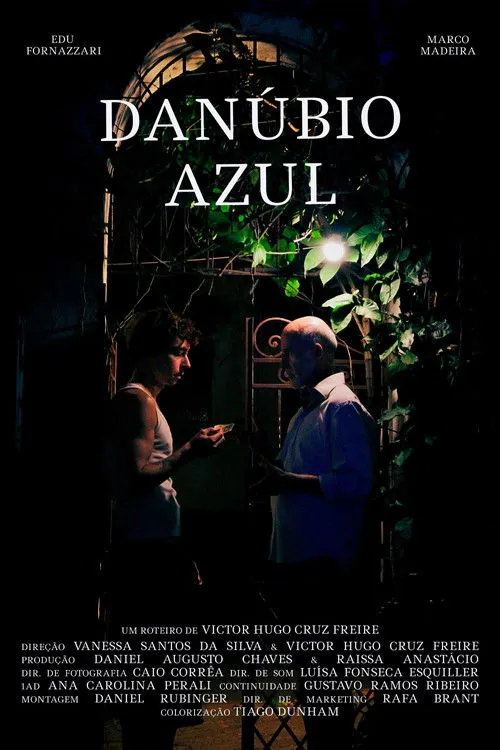 Danúbio Azul
