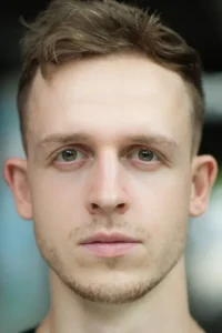 George Somner image 1