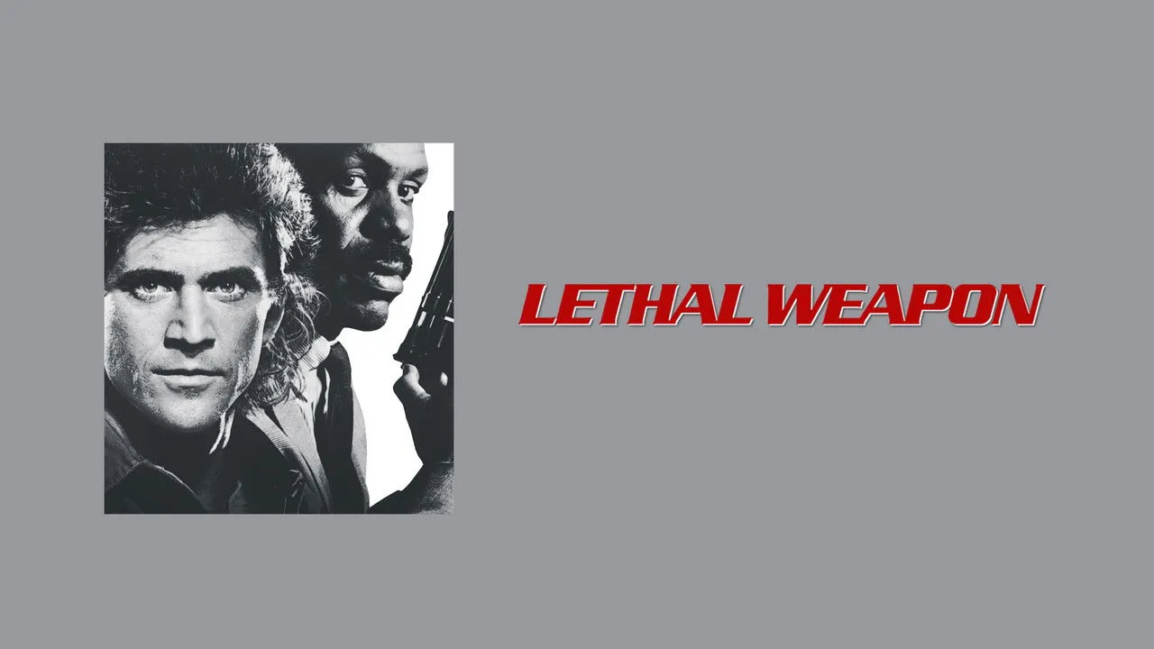 L&rsquo;Arme fatale