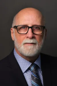 Anthony Harrison image 1