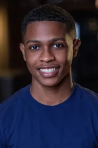 Raymond Seay image 1