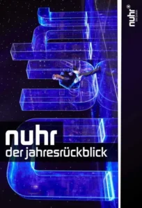 Nuhr 2025 – Der Jahresrückblick