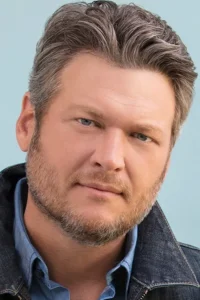 Blake Shelton image 1