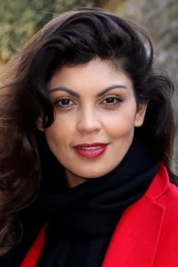 Nawell Madani image 1