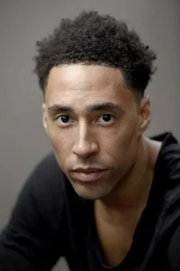 Laurence Ubong Williams image 1