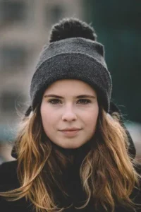 Luisa Neubauer image 1