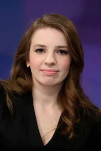 Marina Weisband image 1