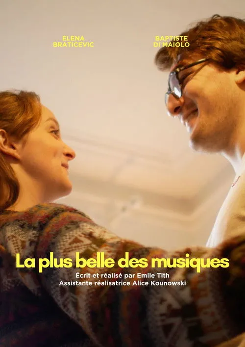 La plus belle des musiques image 1