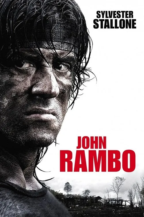 John Rambo image 1
