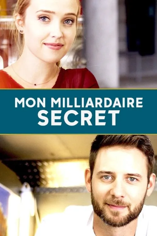 Mon milliardaire secret image 1