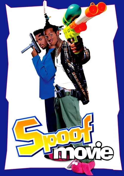 Spoof movie image 1