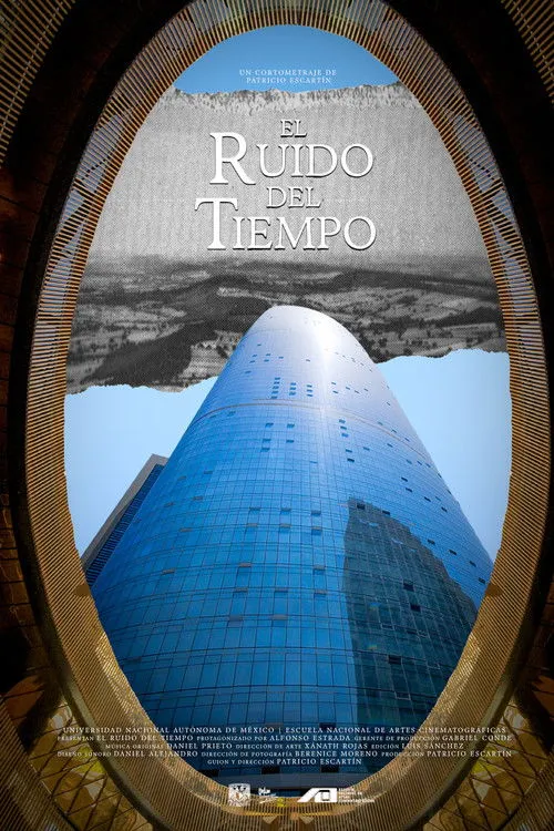 El ruido del tiempo image 1