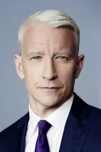 Anderson Cooper image 1