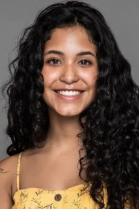 Andrea Chaparro image 1