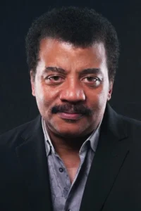 Neil deGrasse Tyson image 1