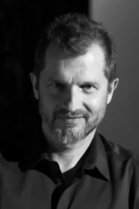 Reinhold Heil image 1