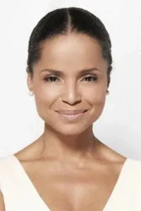 Victoria Rowell image 1