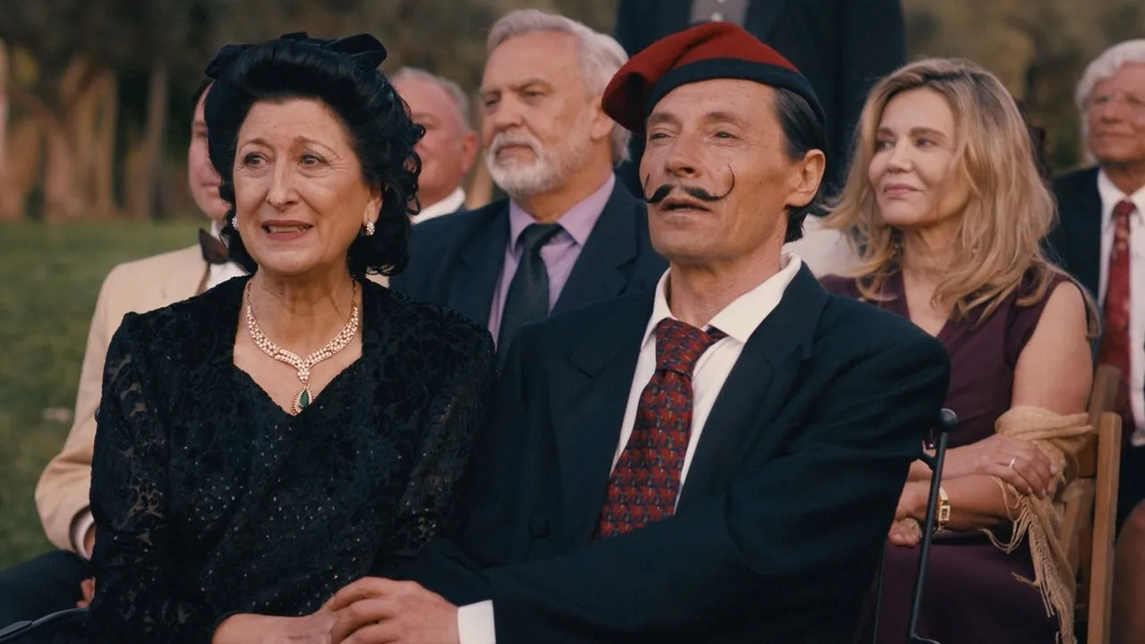 Le Secret de l&rsquo;Angelus, la fascination de Dali