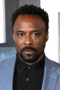 Ariyon Bakare image 1