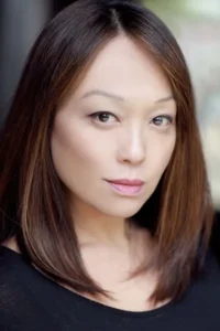 Naoko Mori image 1