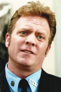 Jonathan Loughran image 1