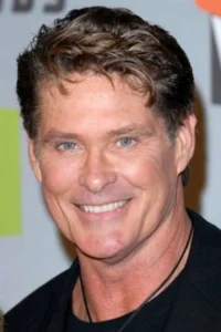 David Hasselhoff image 1