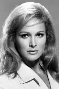 Ursula Andress image 1